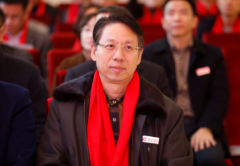 時代高科董事長田漢溶：期待優勝劣汰為行業發展創造的機會