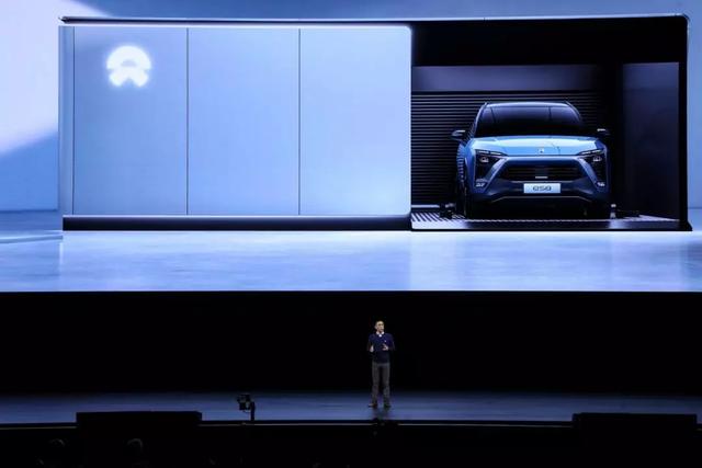 內憂外患，資本撤離，蔚來、威馬、小鵬，17家造車新勢力誰先拋錨？