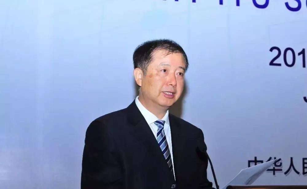 工信部原副部長劉利華：推動新能源汽車產業(yè)健康持續(xù)發(fā)展