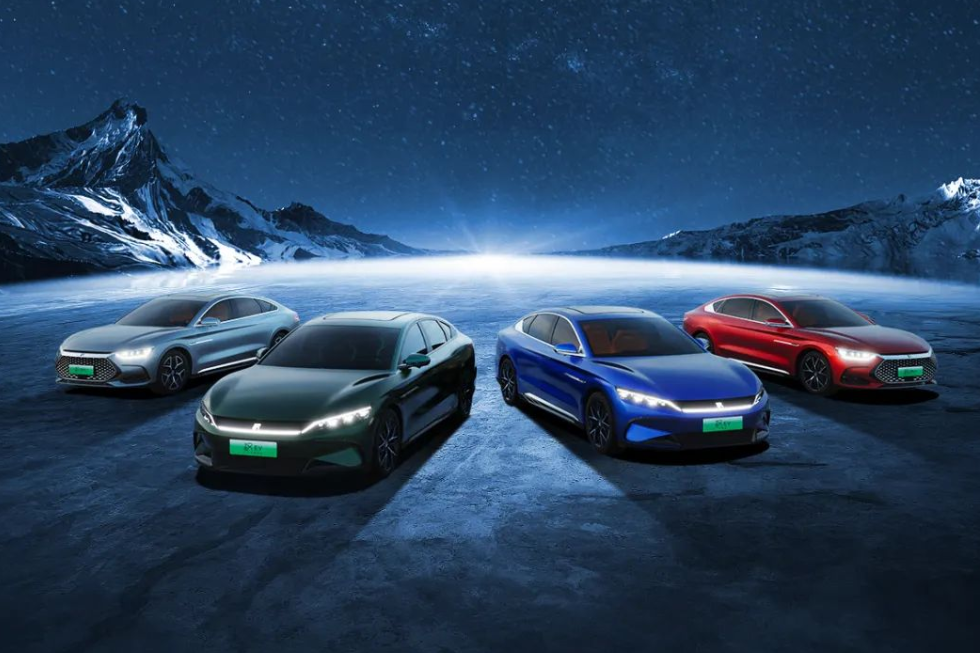 近149億！工信部公示2020-2022年度新能源車推廣補貼預撥情況