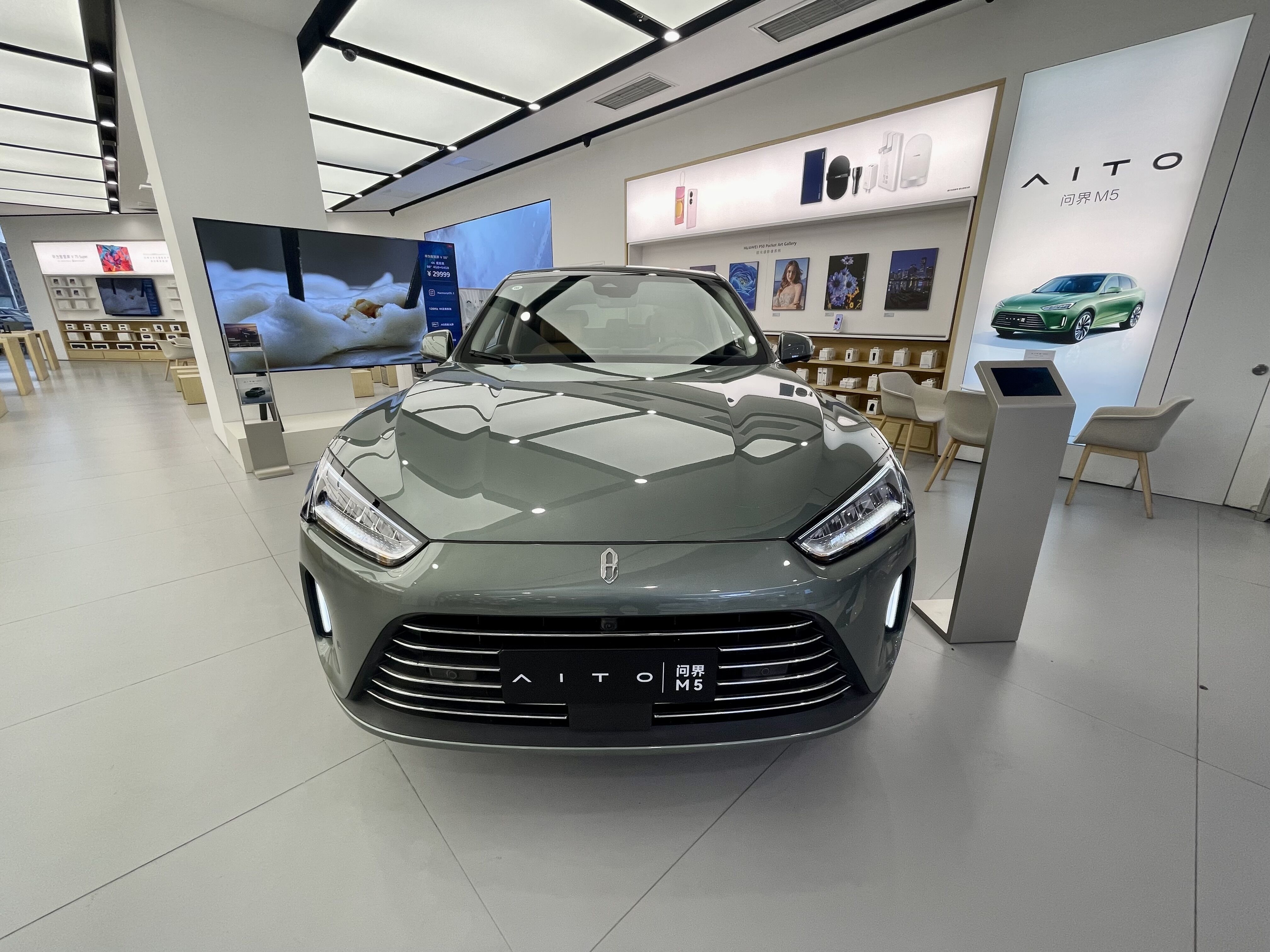 免征購(gòu)置稅政策兩度延期 新能源車能“斷奶”了嗎？