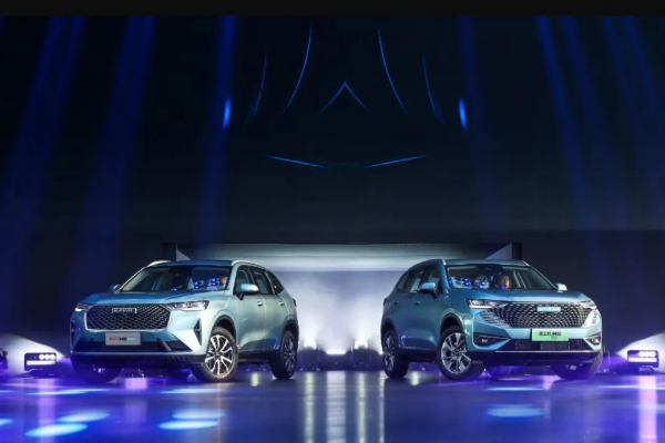 長(zhǎng)城汽車(chē)9月新能源車(chē)銷(xiāo)量破萬(wàn) 年內(nèi)累計(jì)銷(xiāo)售近9.7萬(wàn)輛