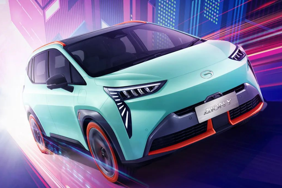造車(chē)新勢(shì)力9月戰(zhàn)報(bào)：埃安銷(xiāo)量突破3萬(wàn)輛 5家交付破萬(wàn)