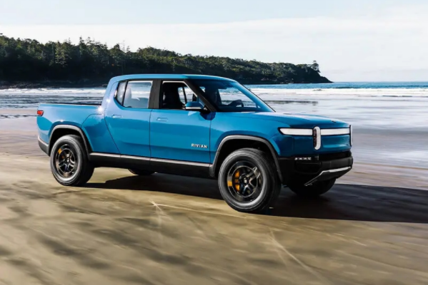 約1.3萬輛！這家美國造車新勢力宣布召回幾乎所有已交付車輛
