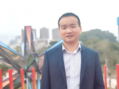 深圳華騰潘林：攜手并進，成就綠色循環(huán)，創(chuàng)造美好未來！