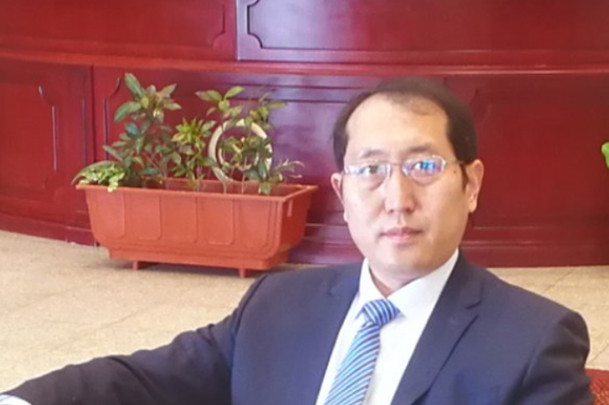 華彩科技李向東：新的一年里將推動電池行業(yè)勻漿工藝不斷進(jìn)步