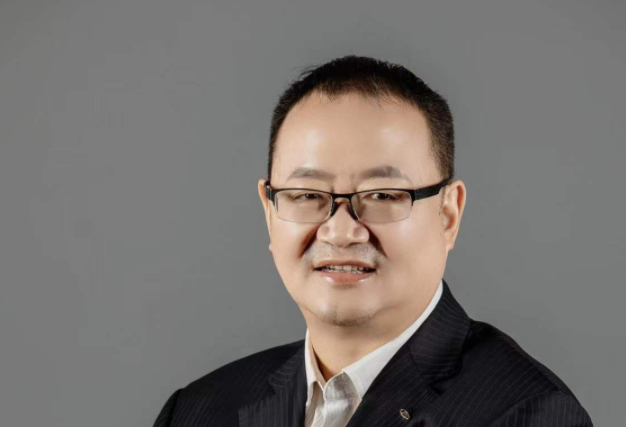 安瓦新能源高立新：愿攜手并肩共同推動電池產(chǎn)業(yè)創(chuàng)新與發(fā)展