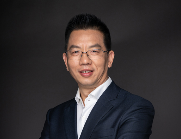 惠強(qiáng)新材王紅兵：祝愿新能源上下游同仁續(xù)譜低碳輝煌新篇！