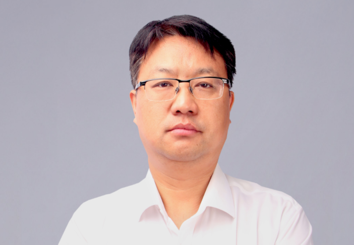 博力威張志平：2023我們攜手同行，共創美好未來！