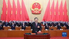 人民日報社論：向著新目標，奮楫再出發！