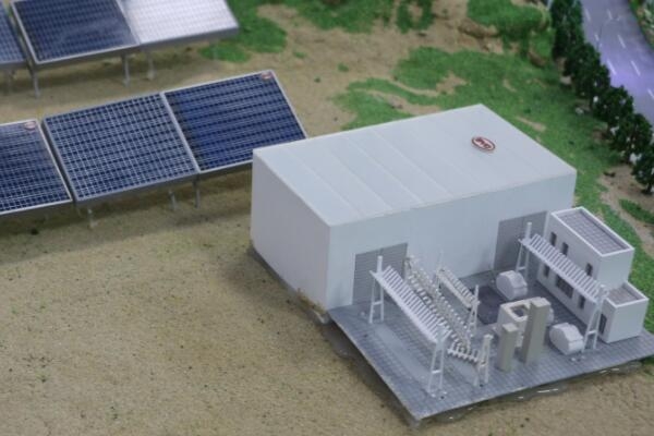 不得使用梯次利用動(dòng)力電池！北京公開征集新型儲能電站擬建項(xiàng)目！