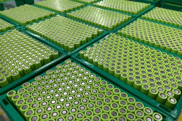 市場監管總局：電子電器用鋰電池等產品將實施CCC強制認證
