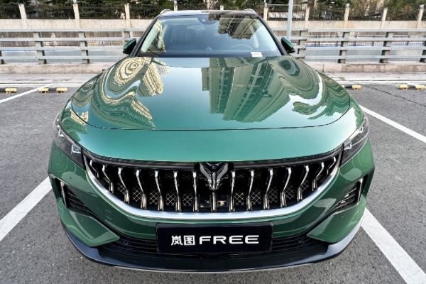 新能源汽車(chē)正積分1523.08萬(wàn)分！四部委公布2022年雙積分情況