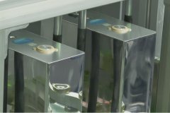 10億元！金拓鋰電2GWh磷酸鐵鋰方形儲能電池生產項目投產