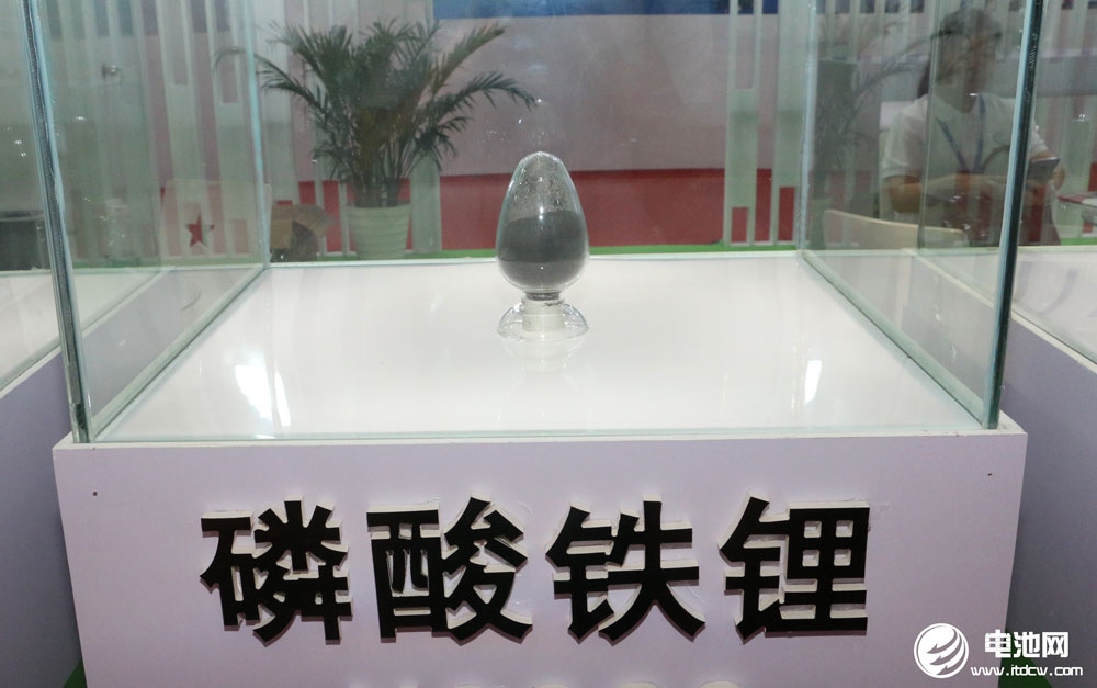 磷酸鐵鋰產業忙談2024年度訂單，前驅體價格還會被軟捏嗎？