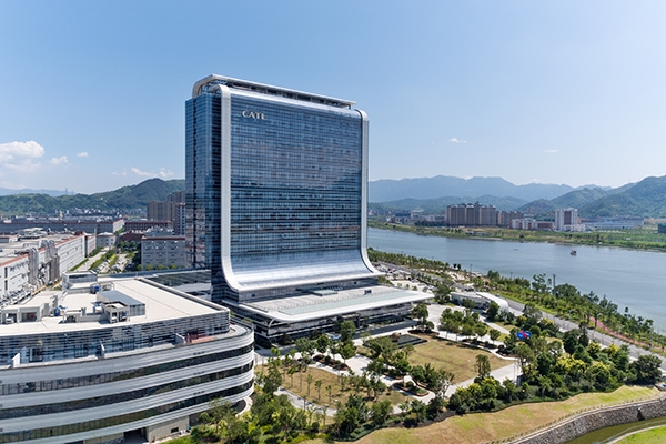 “寧王”低谷過(guò)，但沒(méi)窮過(guò)：凈利三年增幅近7倍