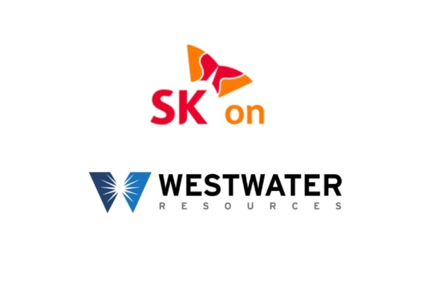 3.4萬(wàn)噸！韓國(guó)電池公司SK On將從美國(guó)公司采購(gòu)天然石墨