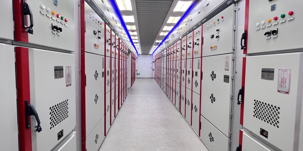 兩部門：推進電源側新型儲能建設 完善峰谷分時電價政策