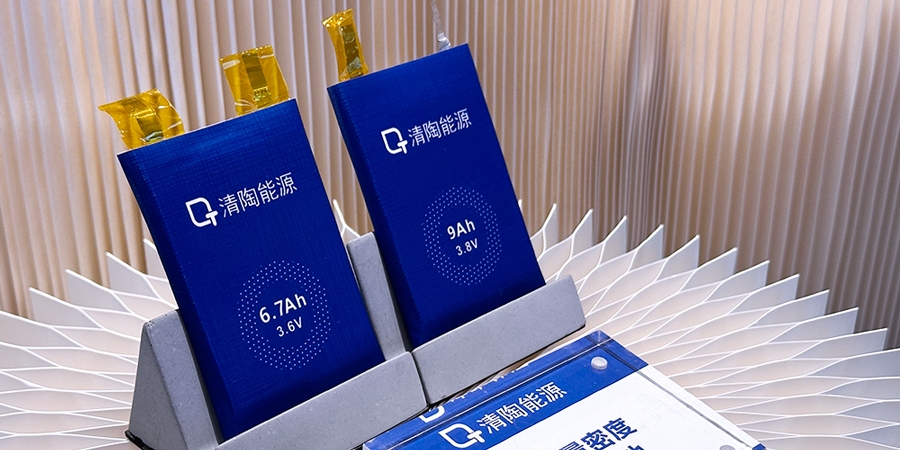 2024年固態電池領域投資與融資大盤點！車企競相釋放上車信號