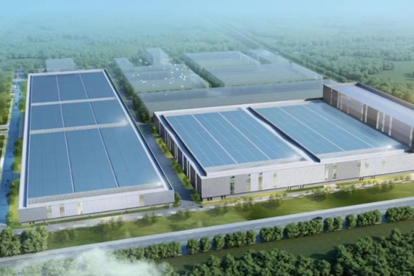 11億元！中美合資企業(yè)年產(chǎn)4萬噸鈉電正極材料項(xiàng)目更新動(dòng)態(tài)