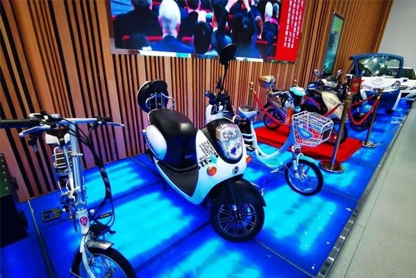 新版《電動(dòng)自行車安全技術(shù)規(guī)范》主要技術(shù)內(nèi)容問答