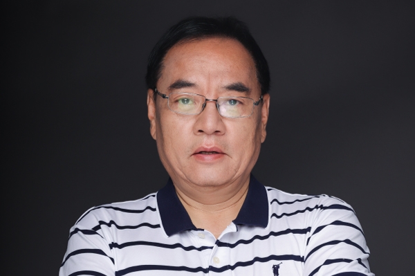 北京大學(xué)其魯：在新的一年共創(chuàng)佳績(jī) ，砥礪前行！