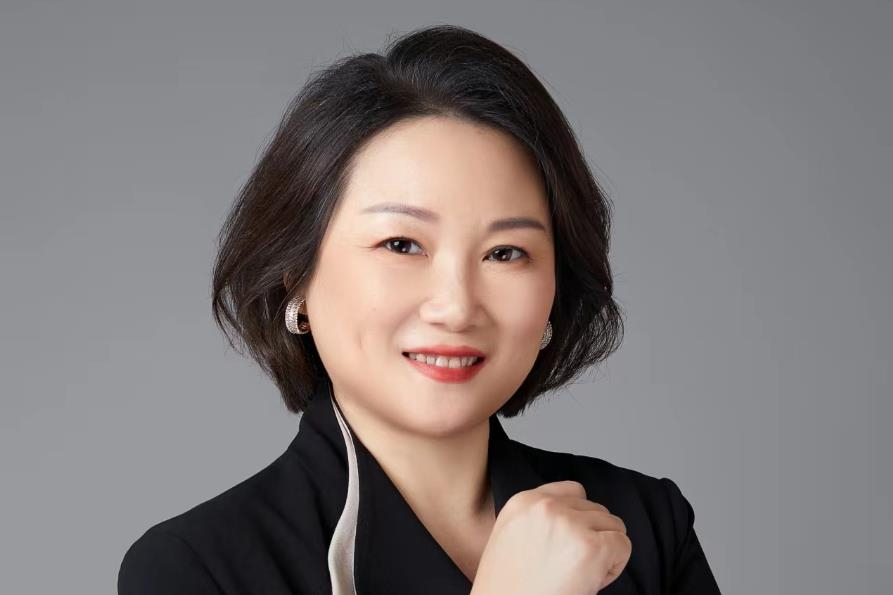 長(zhǎng)信化學(xué)何蕾：期盼繼續(xù)與所有伙伴們攜手奔跑，勇闖天涯！