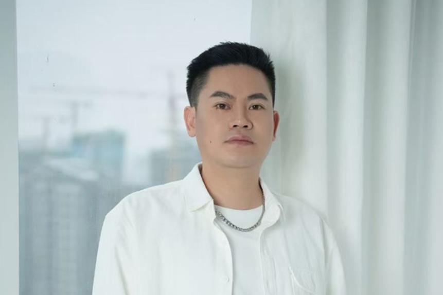 松立新能源彭文強：祝愿所有行業伙伴能夠在新能源道路上越走越遠！