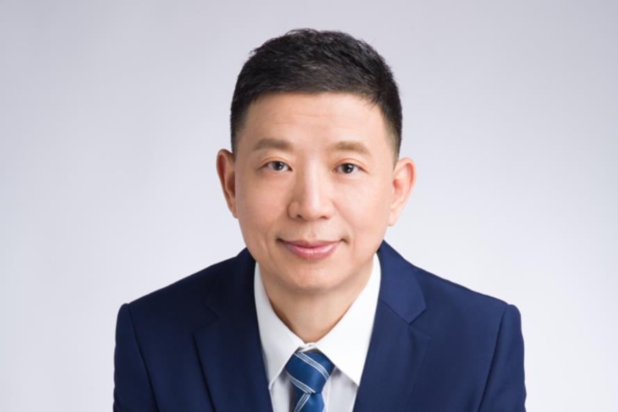 大司裝備杜立：祝新的一年中獲得新突破，再創輝煌！