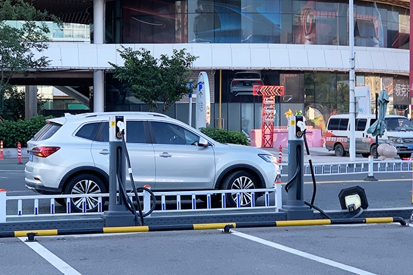 1.3萬億元、680萬輛……這里有你的參與嗎？