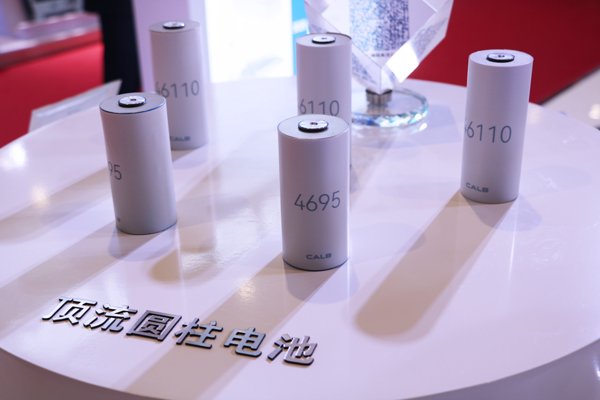 2025年動力電池TOP15戰報：僅一家增速超1% 頭部占比繼續下滑