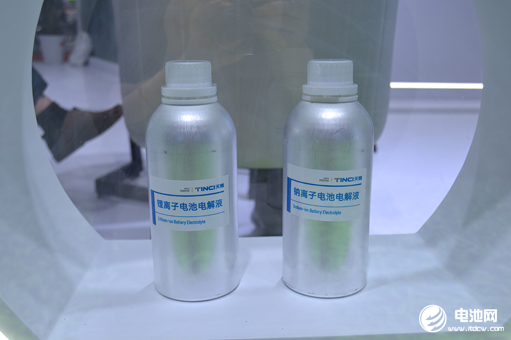 天賜材料