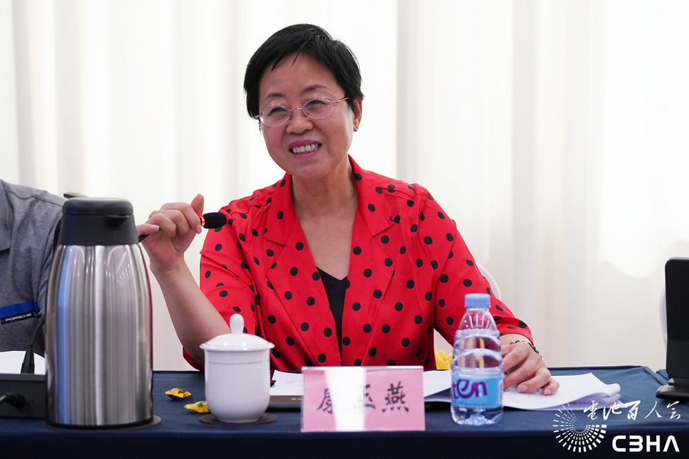 原國家質(zhì)檢總局通關(guān)司副巡康玉燕