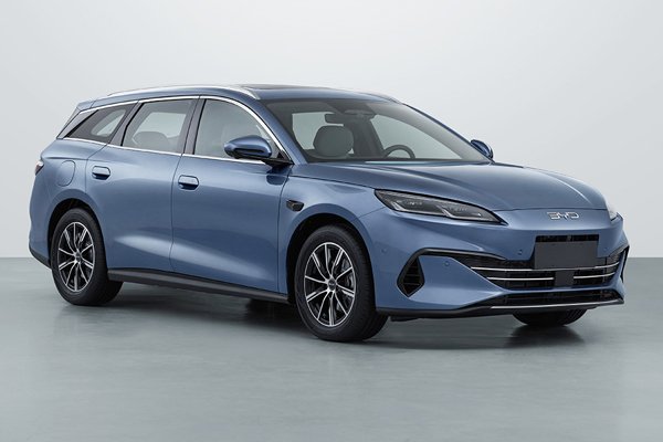 工信部最新目錄公告！買這些新能源汽車車型，減免購置稅！