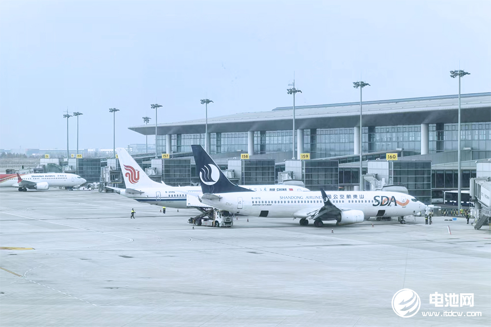 飛機