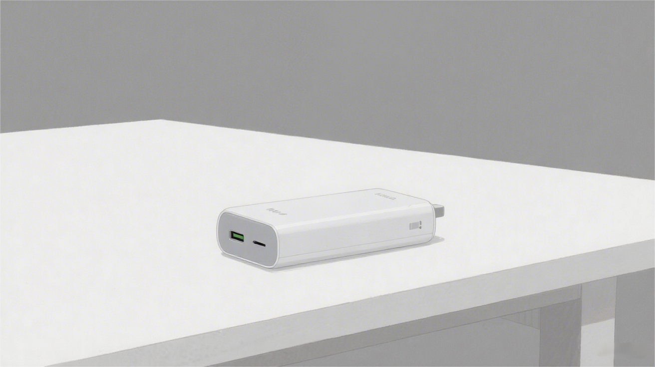充電寶