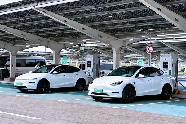 三部門多方面部署 進一步規范新能源車產業競爭秩序