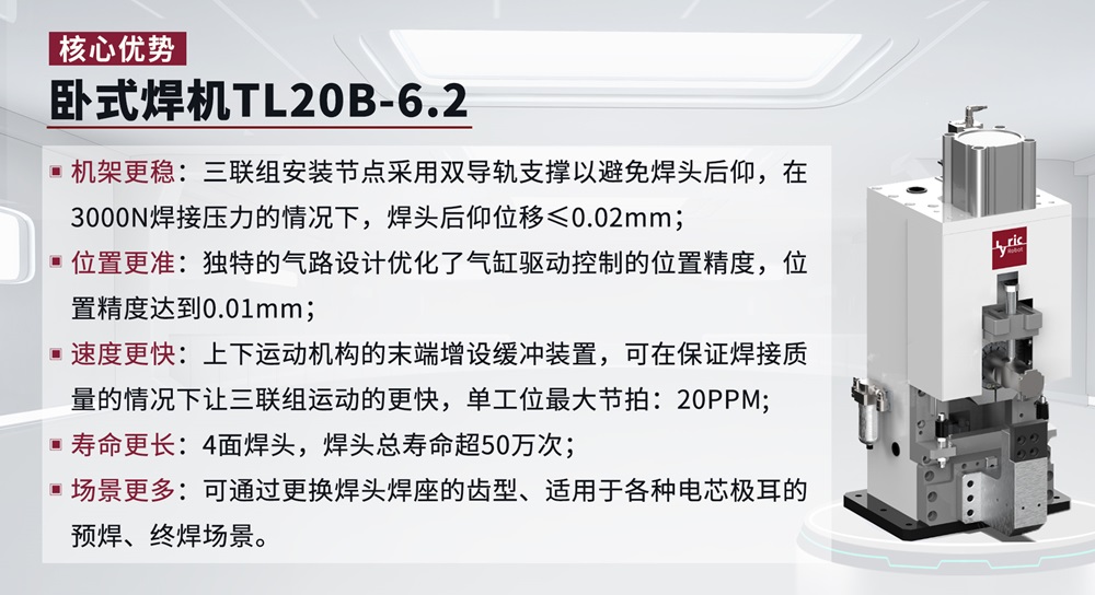 臥式焊機(jī)TL20B-6.2