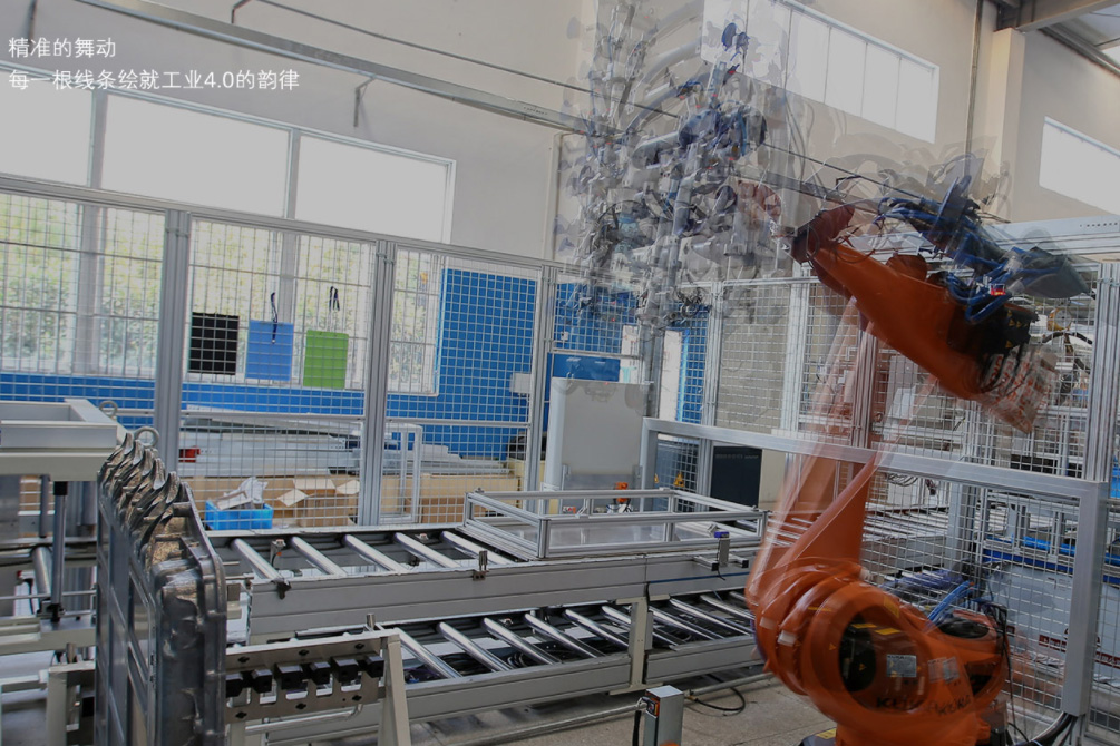 圖/先惠技術