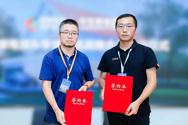圖片來(lái)源：華寶新能