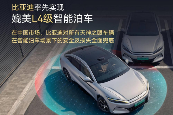 比亞迪半年營收3713億 研發投入309億A股第一