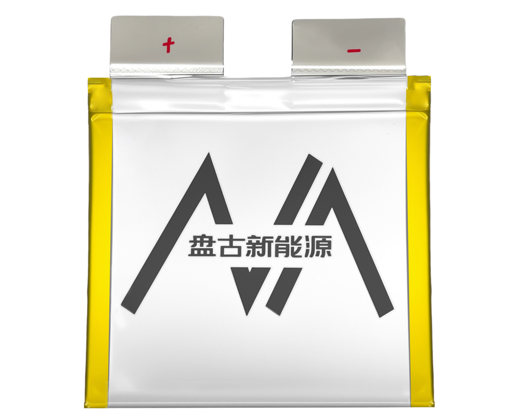 盤古新能源