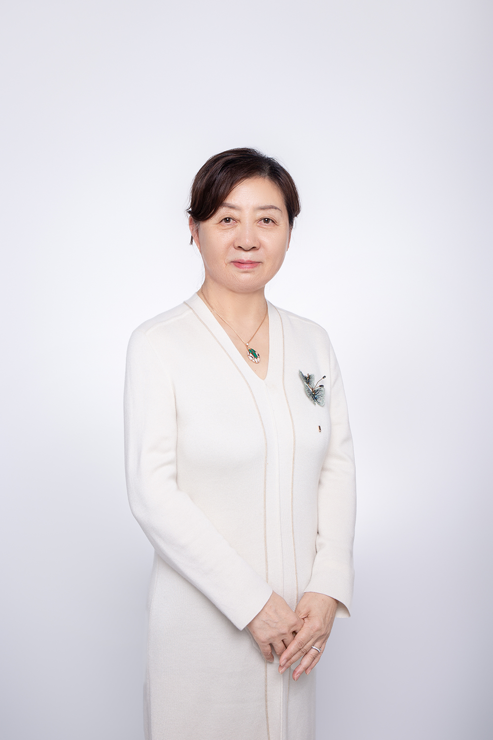 保力新能源科技股份有限公司董事長(zhǎng)兼總經(jīng)理高保清