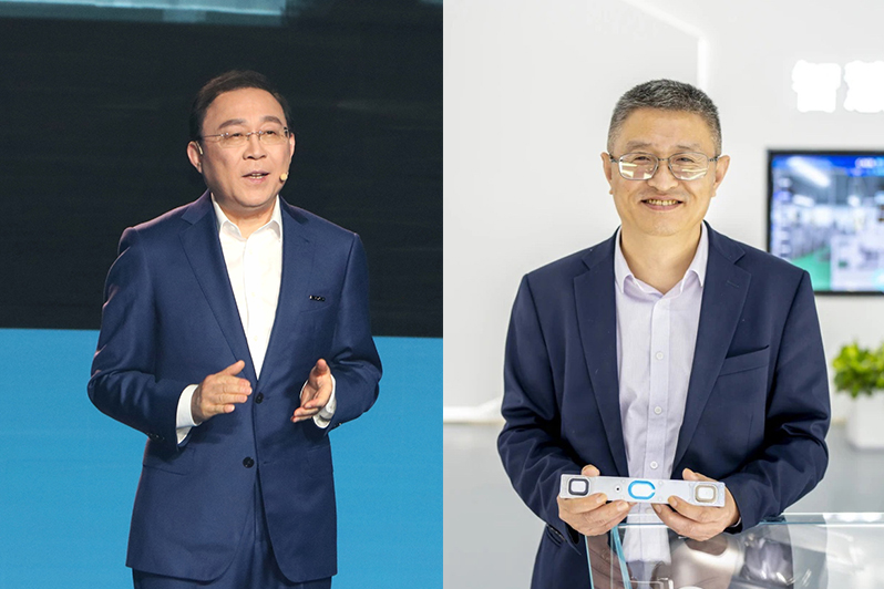 比亞迪廉玉波、寧德時代吳凱當選院士！