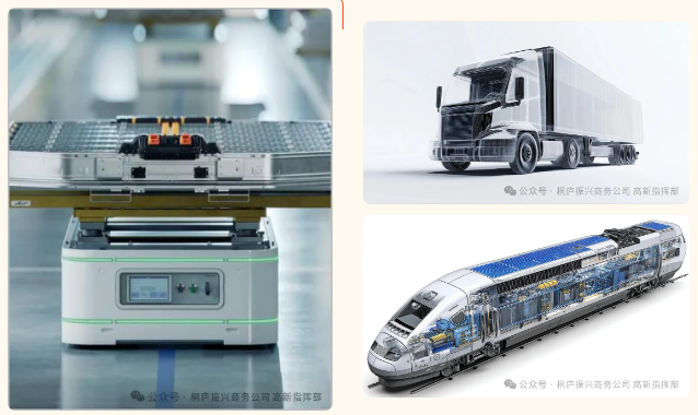 投資6億元！豐電新能源將在浙江杭州建設(shè)電池項目