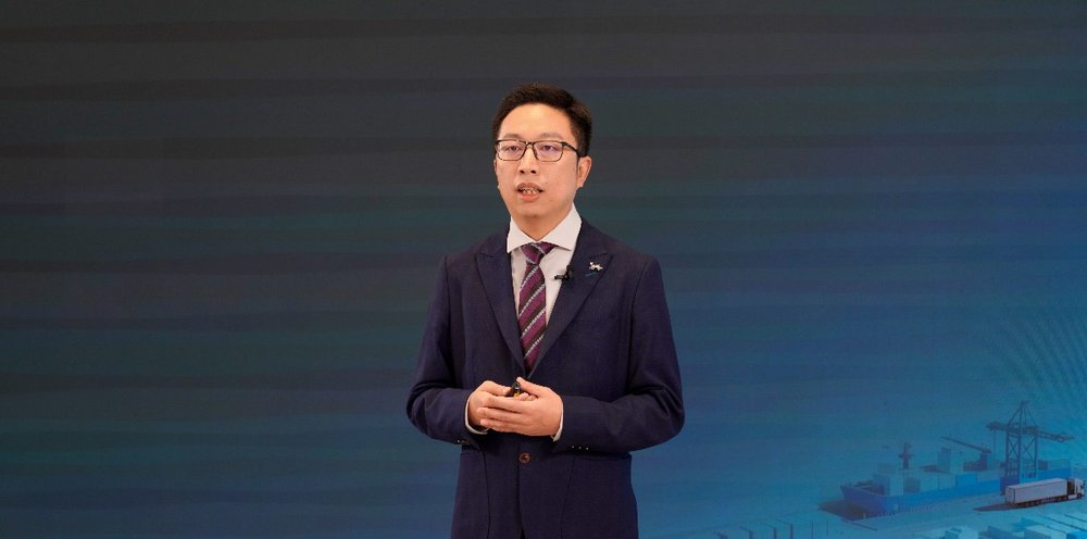 華為發布2026充電網絡產業十大趨勢