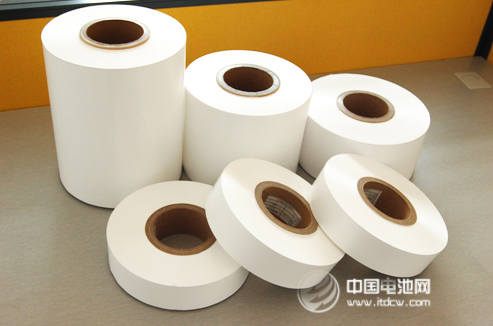 統(tǒng)一檢測標(biāo)準(zhǔn) 鋰電池隔膜國標(biāo)邁出第一步