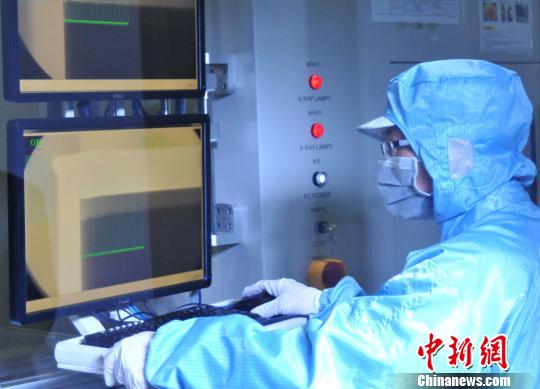 青海時代新能源動力及儲能電池一期項目開工投產(chǎn) 