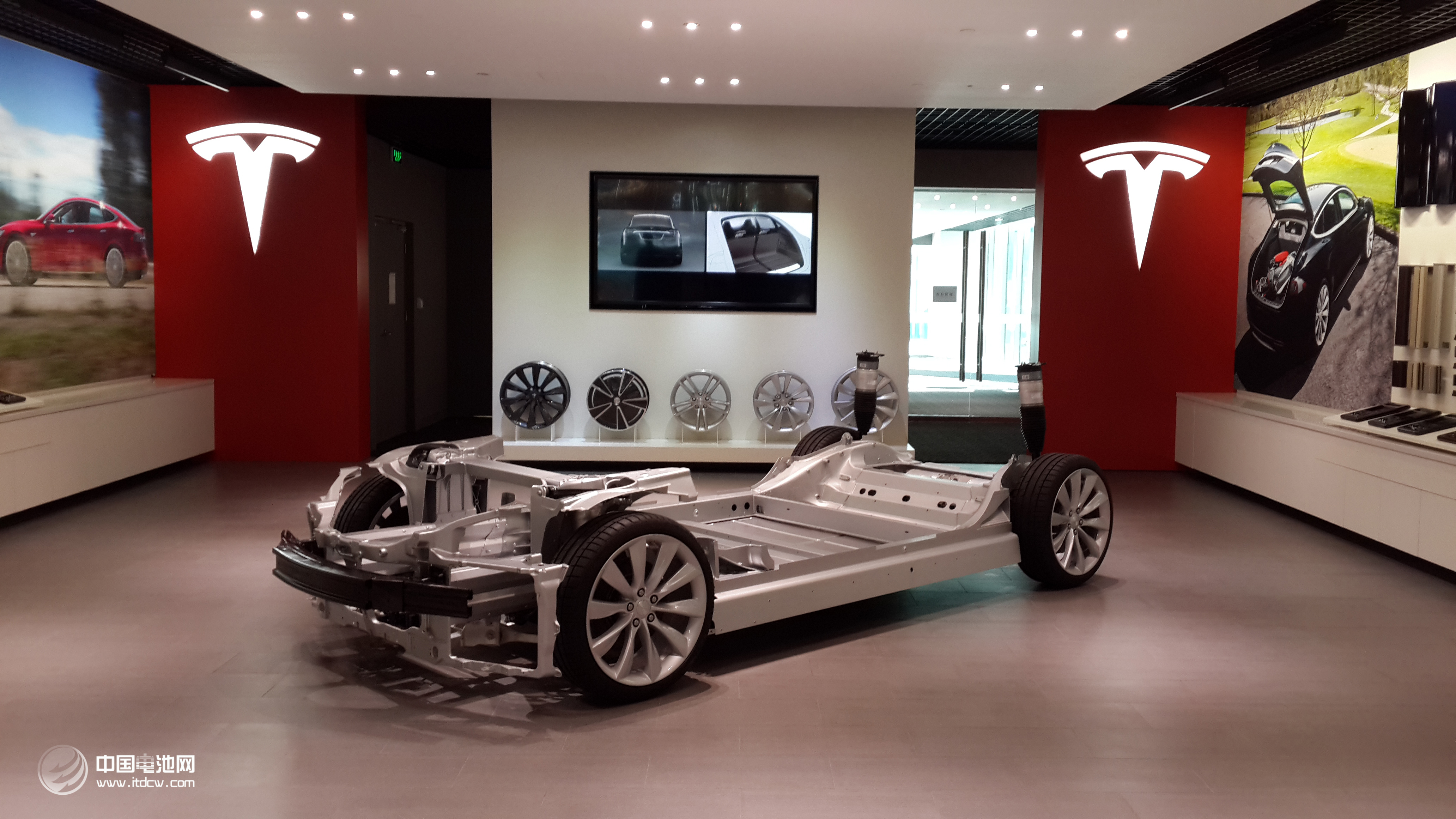 Tesla俱樂部