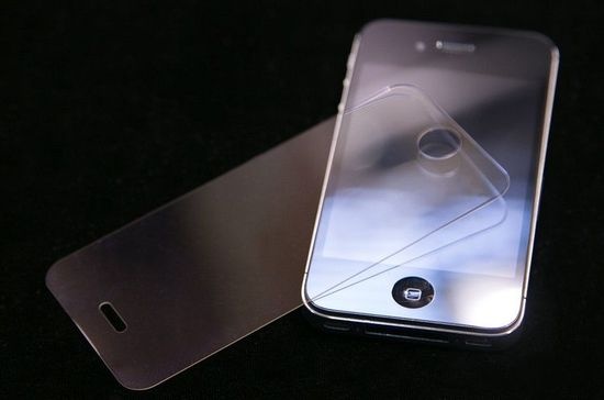 庫克回應傳聞：藍寶石玻璃屏幕iPhone已試產成功
